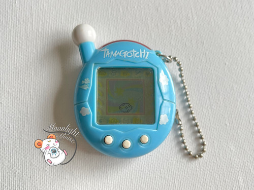 Tamagotchi connection 英語版 ハイビスカス ブルー file.jpg