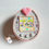Thumbnail: RESERVED: Tamagotchi P's Aikatsu English Pink