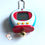 Thumbnail: Bandai Japan Doraemon Tamagotchi Virtual Giga Pet 1998