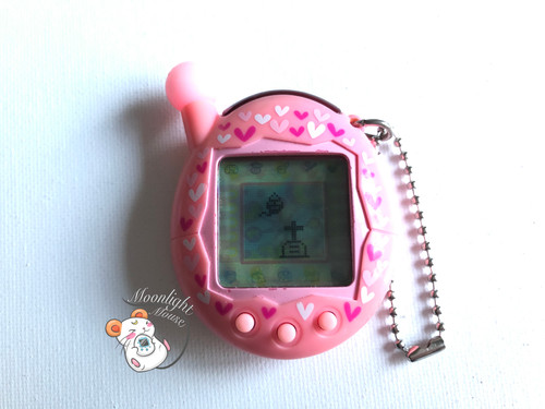 その他 HIME NEON PINK ver その他 HIME NEON PINK ver Vulpinks 狐墨 - Neon