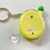 Thumbnail: Tamagotchi Connection v4 English Yellow Cream Camo 2007