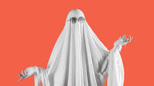 Quando la tua banca ti "fantasma"