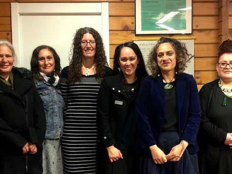 Kidsfirst Kaiako Māori