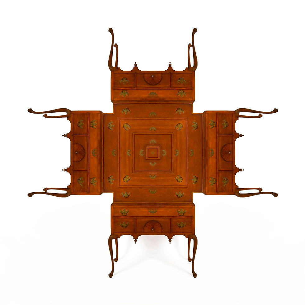 CHEST