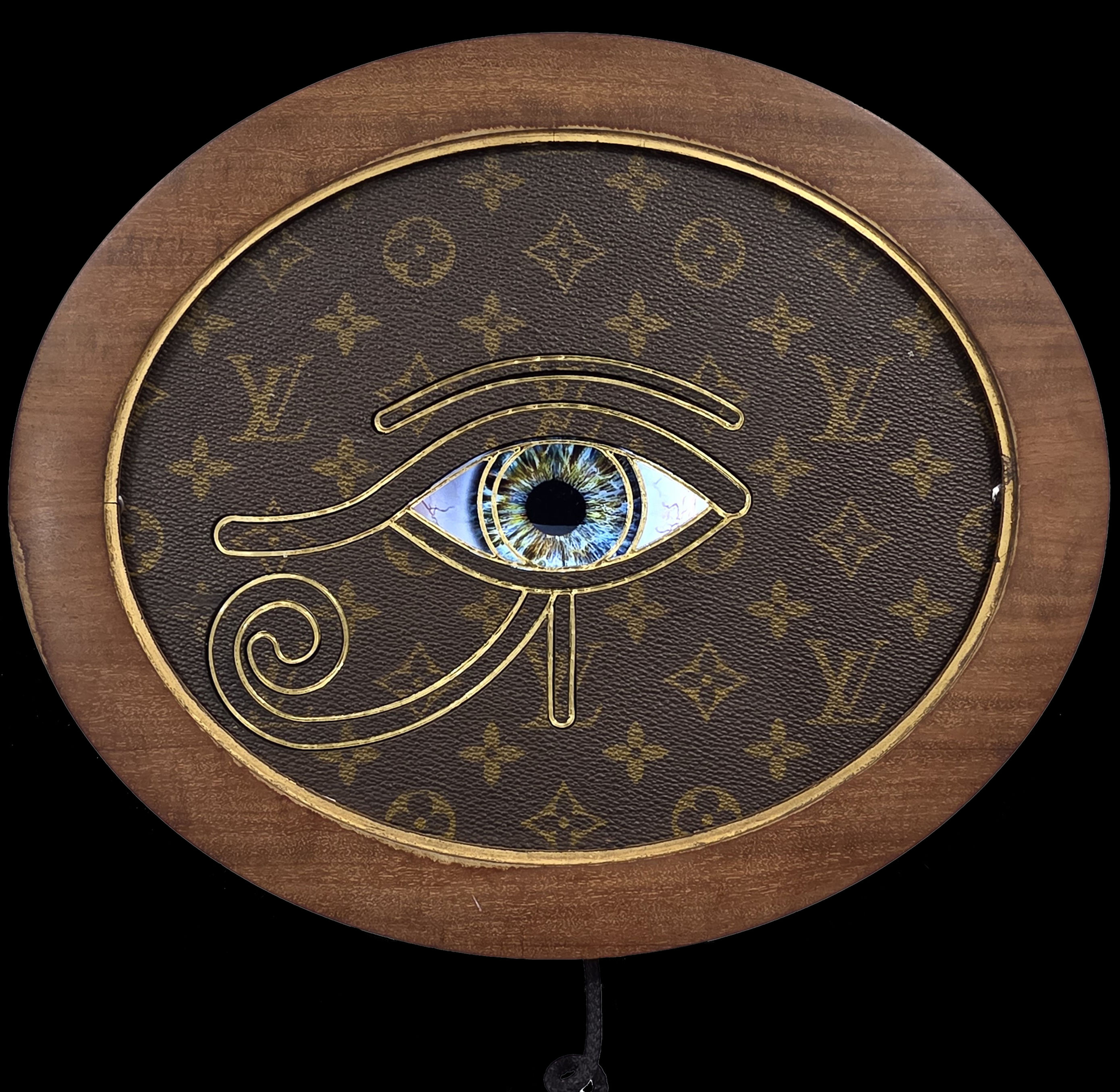 Watcher 002  (Wadjet)