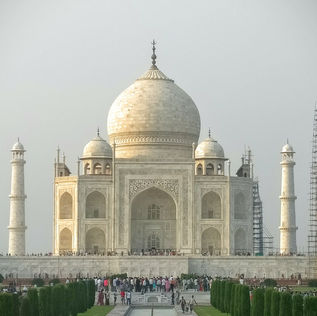 A tale of two cities: Exploring Delhi and Agra's iconic landmarks