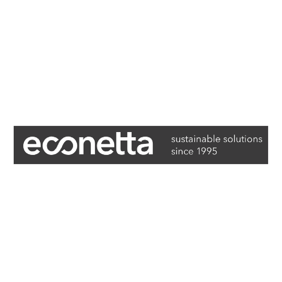 Econetta