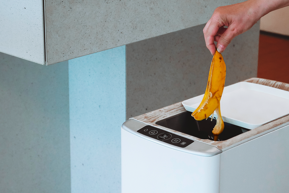 5 reasons why KALEA makes your kitchen even more sustainable