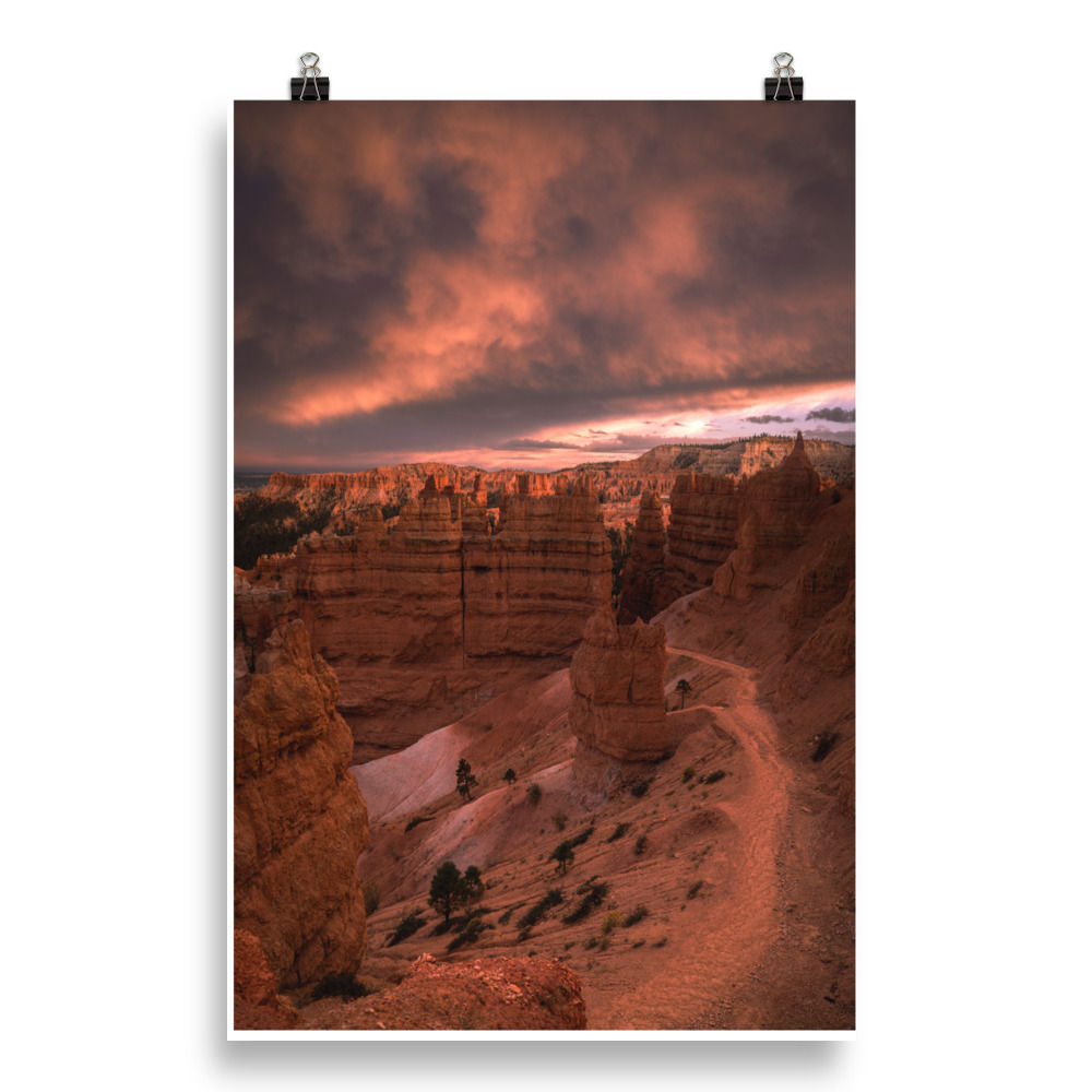 Bryce Canyon National Park