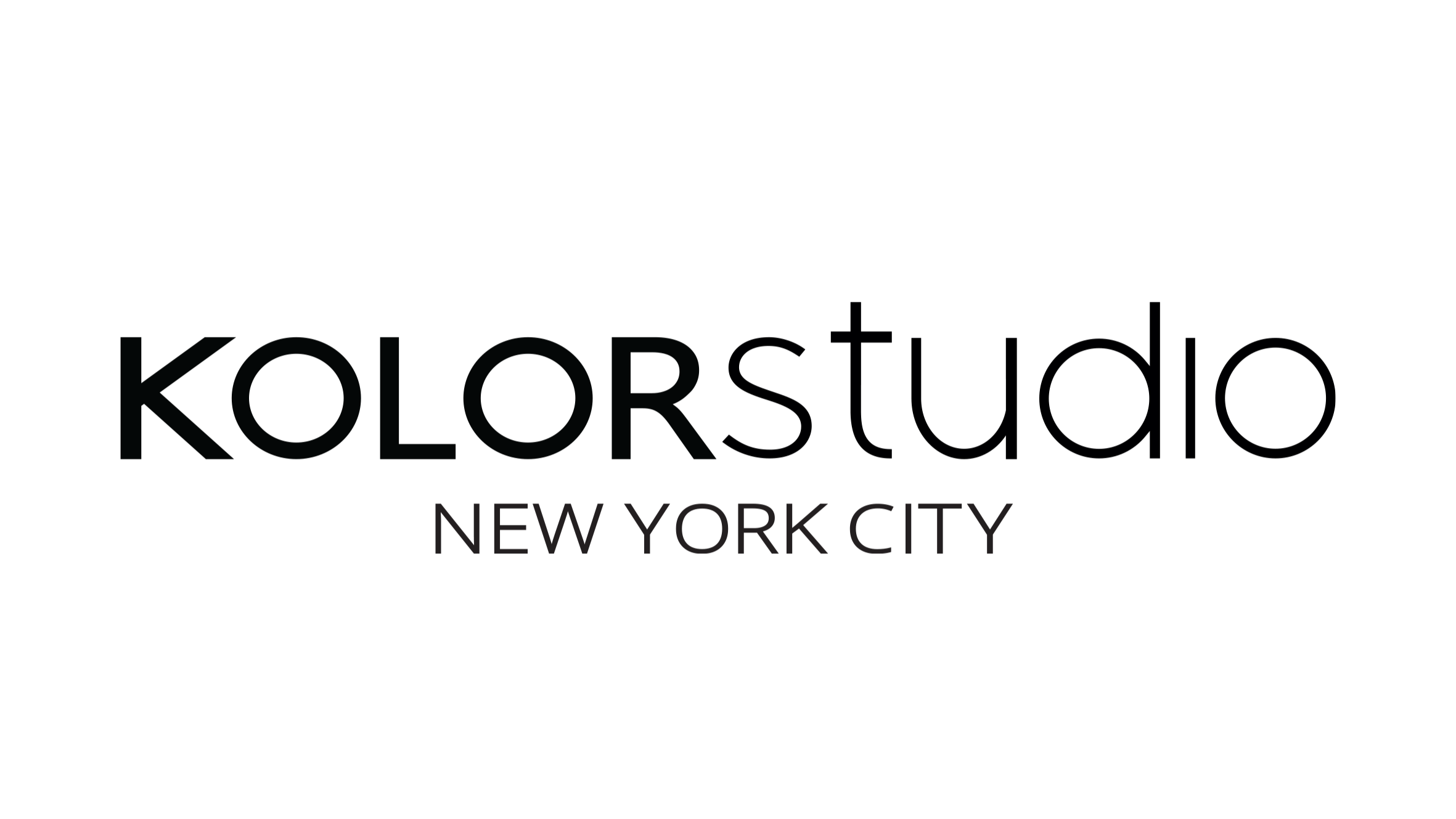 Kolor Studio NYC logo