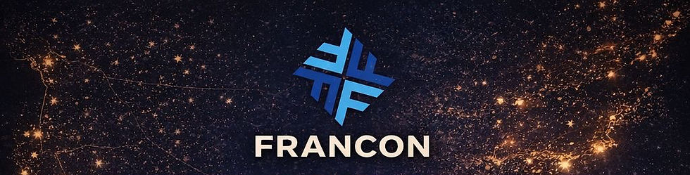 FRANCHISE & BUSINESS CONNECTION EVENT