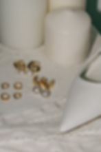 bridal jewelry moment
