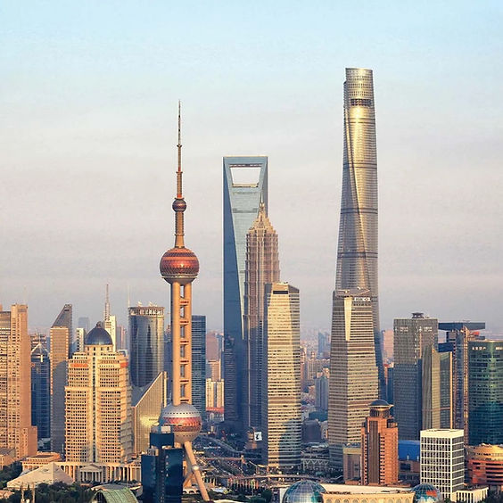 FWWMUN Shanghai - High School
