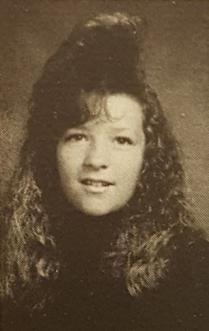 Mrs. Kallis