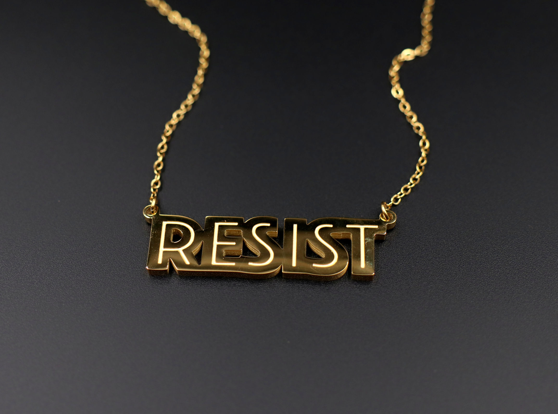 Resist Bold USA