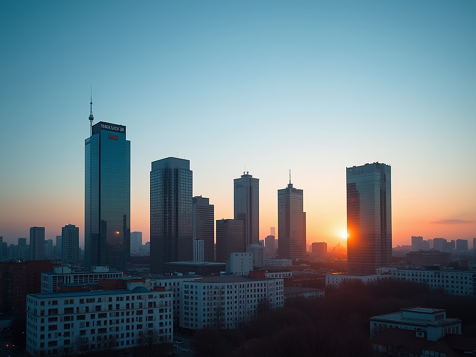 Looking for an English-speaking PR agency? Look no further!