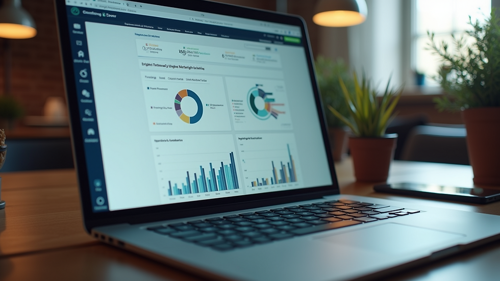 Digital PR is highly measurable, and with the right software, it’s usually easy to track traffic to the website.