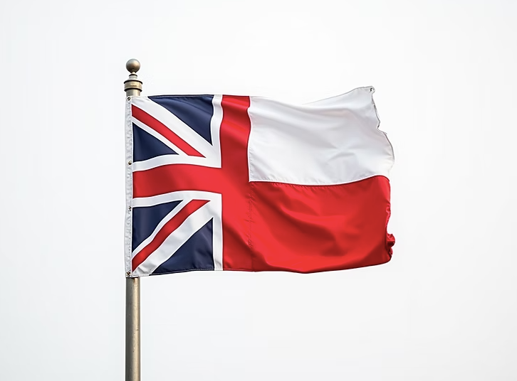 Founder-led PR strategy in the UK and in Poland can have a slightly different PR angle.