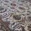Thumbnail: Persian Tabriz carpet -Size 332cm -10.8ft x 210cm-6.8ft .
