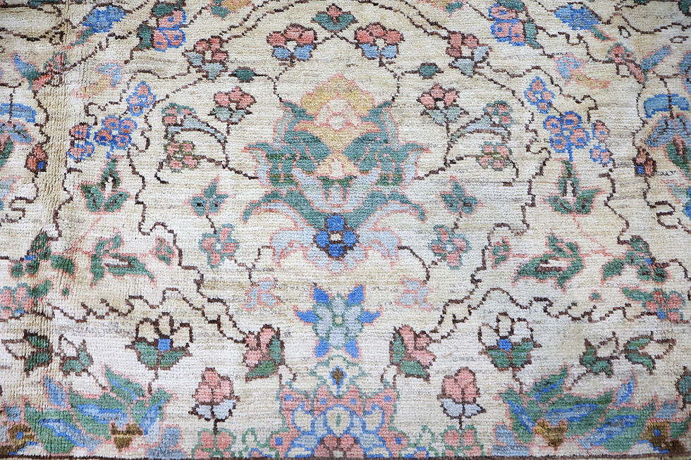 Thumbnail: Northwest Persian Garrous carpet