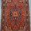 Thumbnail: Persian Heriz Carpet