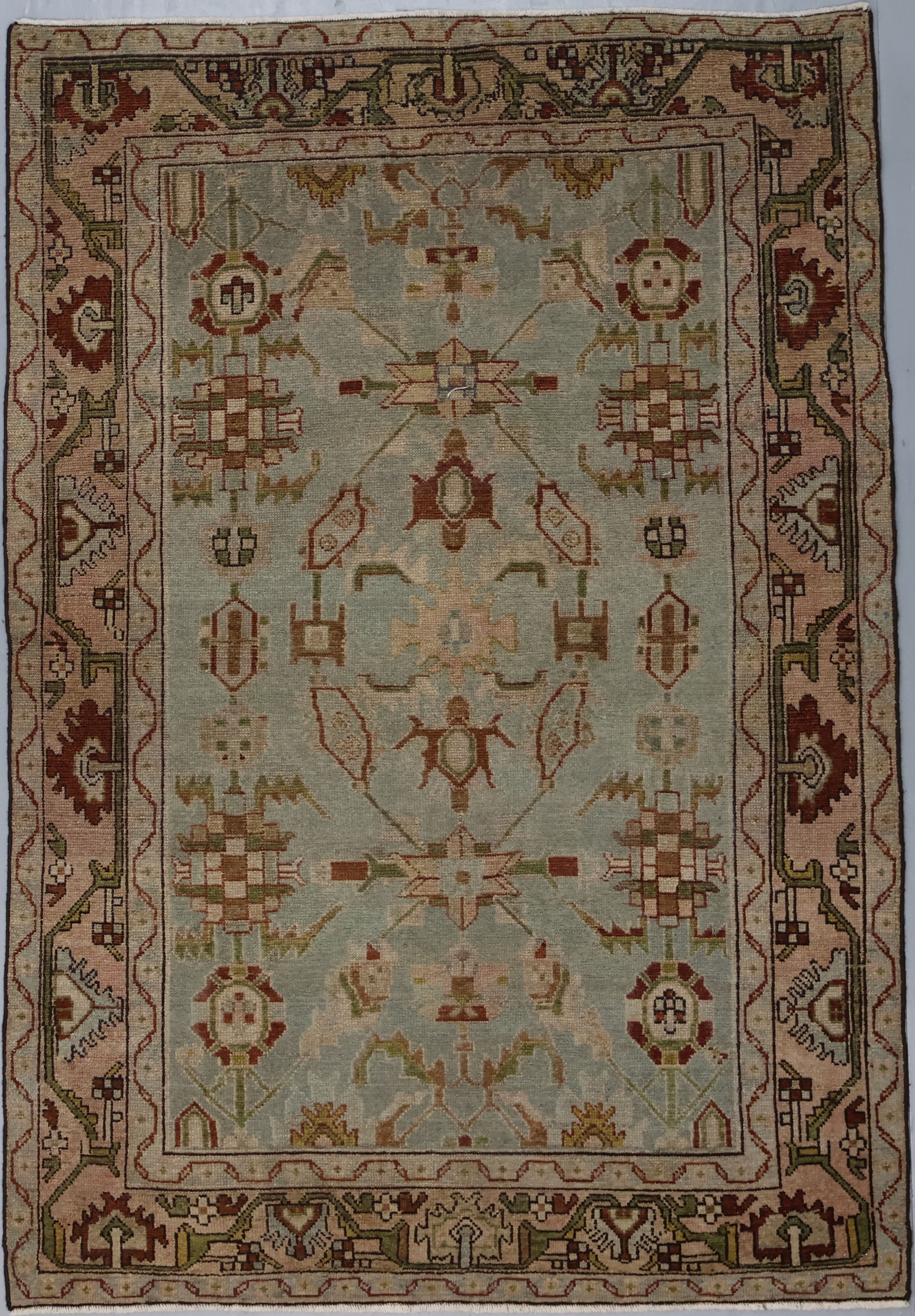 Persian Malayer Rug
