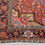 Thumbnail: Persian Heriz Carpet