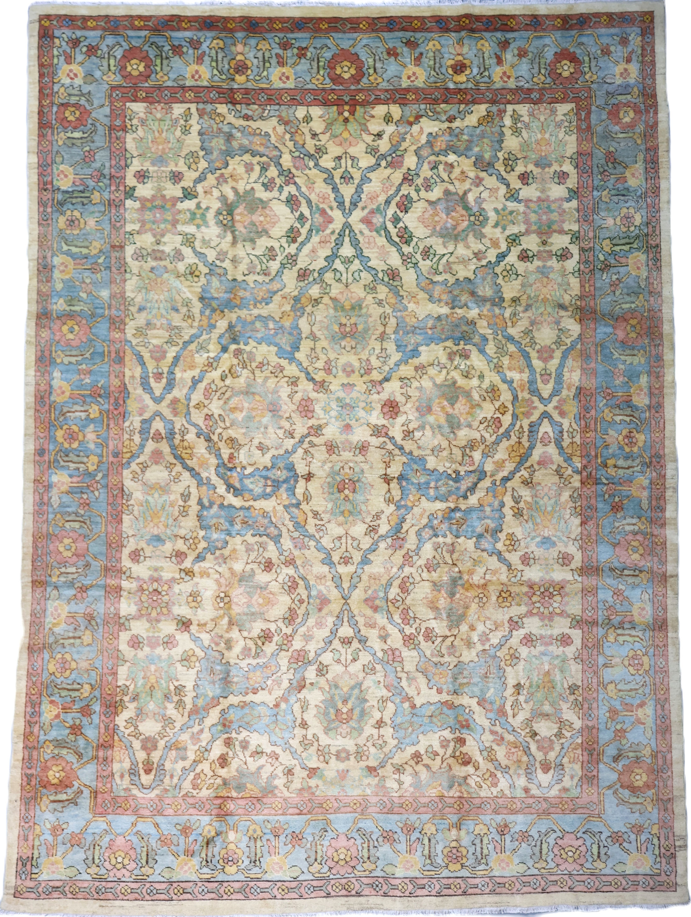 Northwest Persian Bidjar carpet