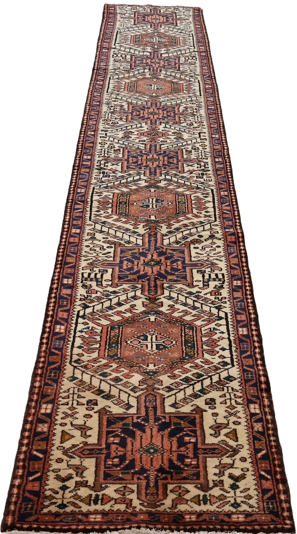 Thumbnail: Persian Karache runner