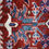 Thumbnail: Persian Heriz carpet