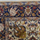 Thumbnail: Persian Tabriz carpet