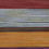 Thumbnail: Persian Mazandaran Kilim -size 294cm -9.6ft x 240cm -7.8ft .