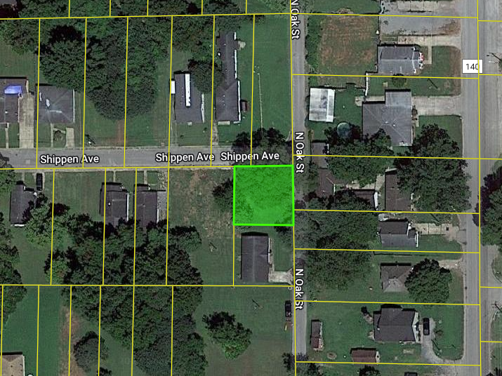 Thumbnail: Experience the Best of Osceola Living with Charming Lot on Shippen Ave