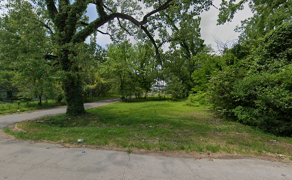 Thumbnail: Beautiful corner lot in Osceola - Mississipi County AR