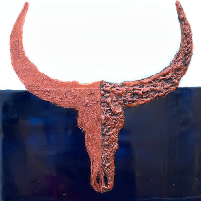 Copper Buck