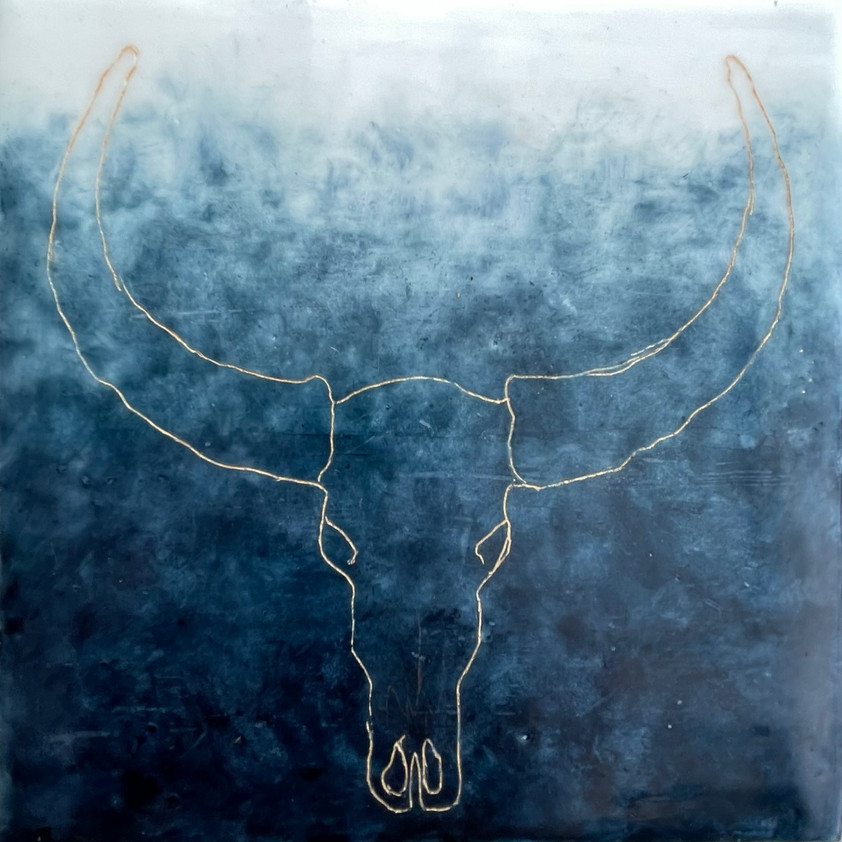 Golden Buck