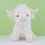 Thumbnail: Highland Cow Animal Plush