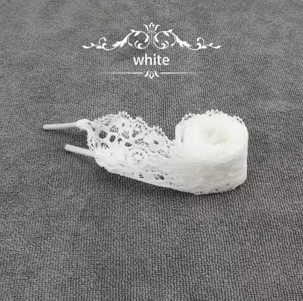 Thumbnail: Flat Lace Shoe Laces Fancy Shoelaces