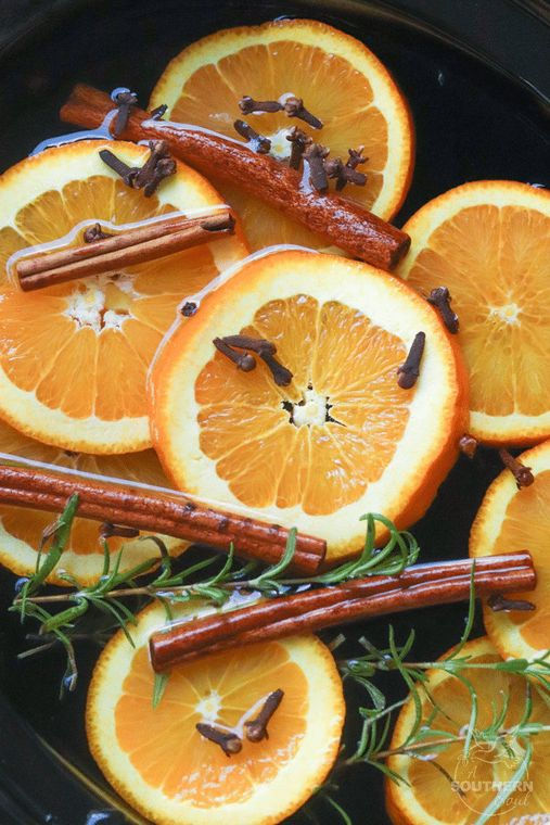 Thumbnail: Orange Clove Hot Toddy Infusion Jar Kit~ seasonal