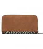 Thumbnail: Tapestry Aztec Collection Wallet
