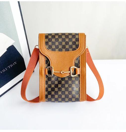Thumbnail: Small Square Bag