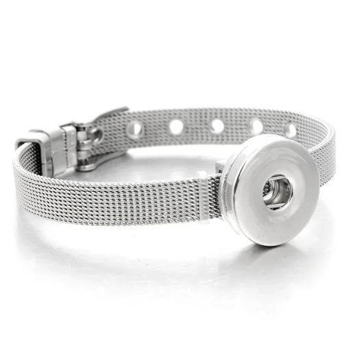 Thumbnail: Bracelet & Bangles Snap Bracelets