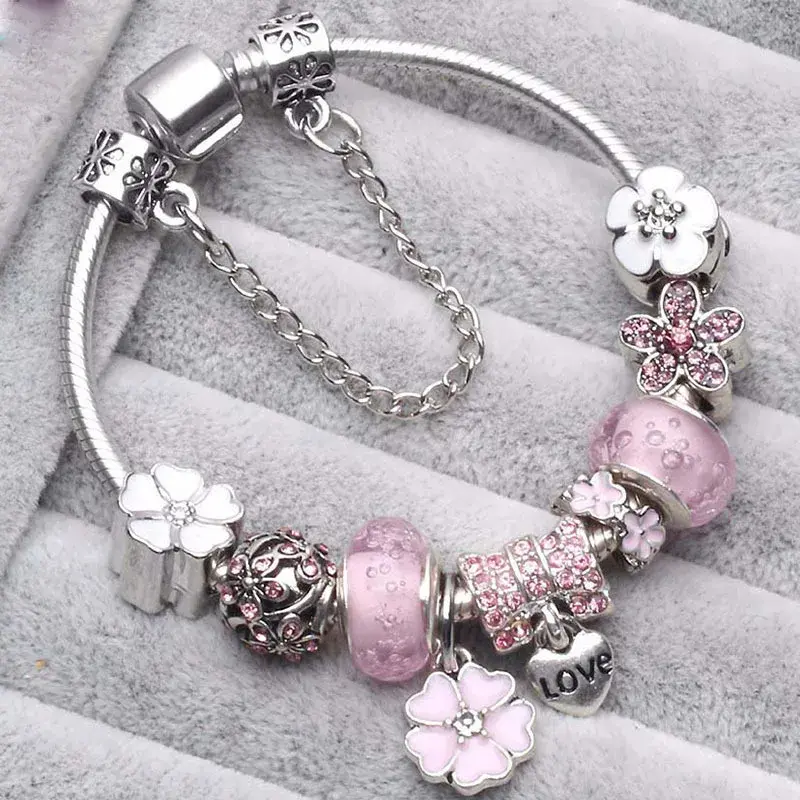 Moments Bracelet
