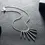 Thumbnail: Silver Set Classic earrings & Necklace 18" long