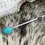 Thumbnail: Flower Clips Bobby Pin