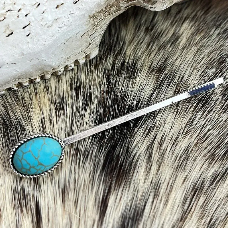Thumbnail: Flower Clips Bobby Pin