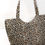 Thumbnail: Leopard Print Tote Bag