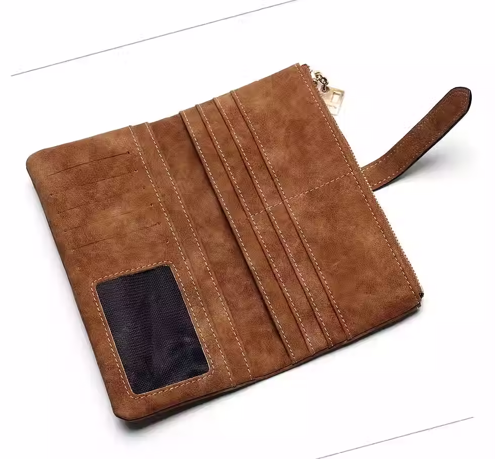 Thumbnail: Women Long Wallet
