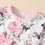 Thumbnail: Pink Flower Romper