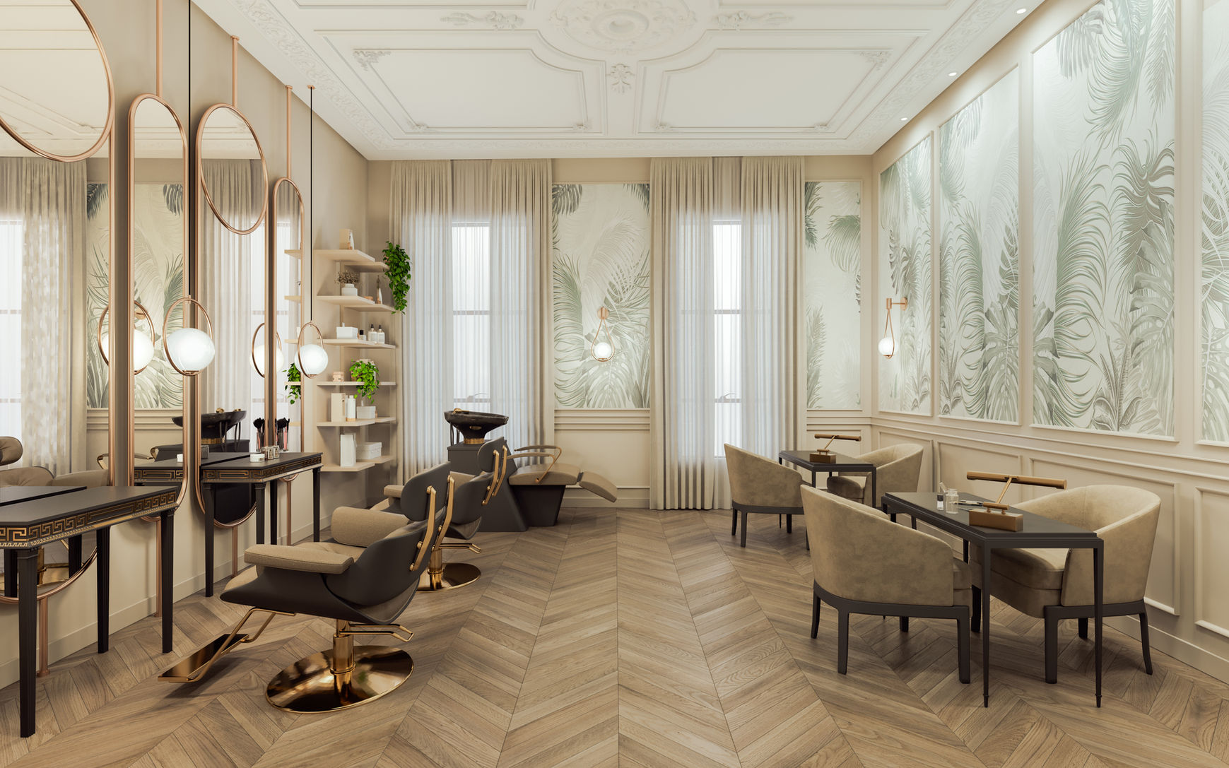 Lazer empreendimento Dallo Le Jardin Itapema SC